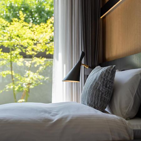 Hotel Liberte Kyoto Gojo Exteriér fotografie