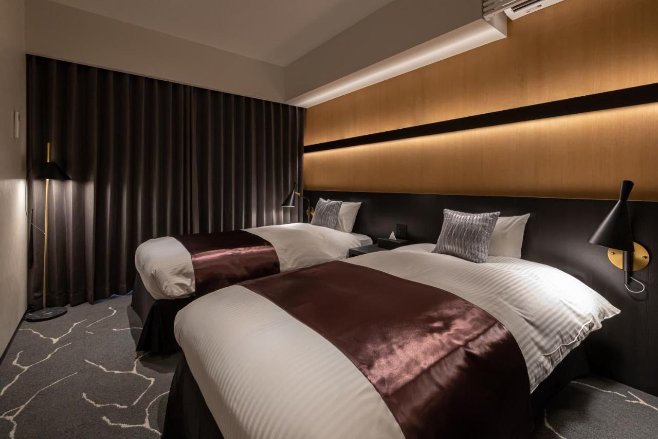 Hotel Liberte Kyoto Gojo Exteriér fotografie