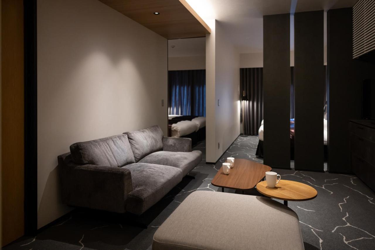 Hotel Liberte Kyoto Gojo Exteriér fotografie