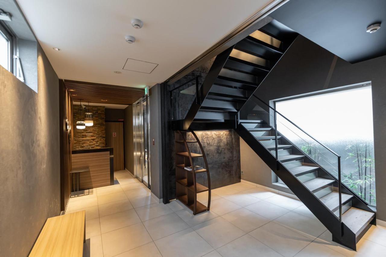 Hotel Liberte Kyoto Gojo Exteriér fotografie