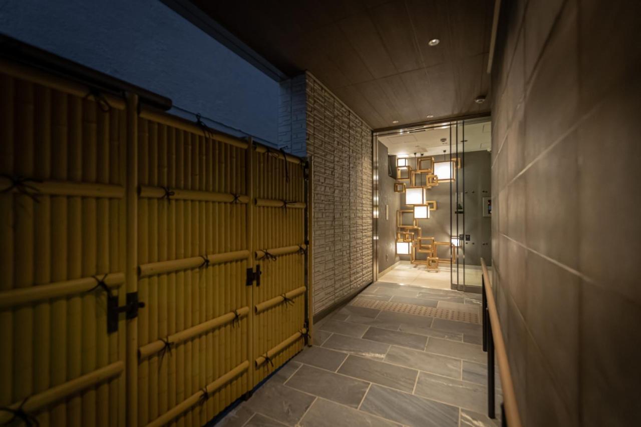 Hotel Liberte Kyoto Gojo Exteriér fotografie