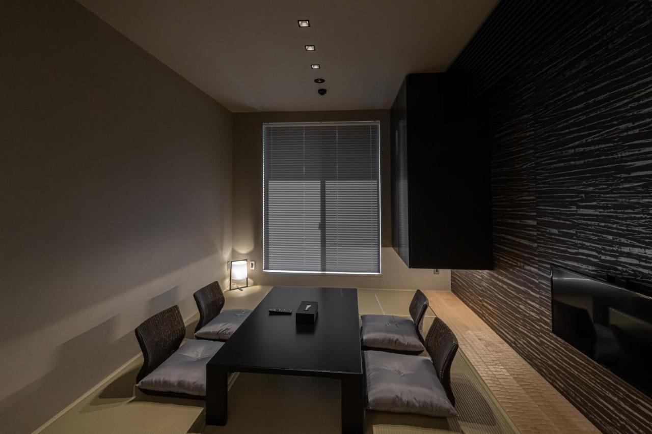 Hotel Liberte Kyoto Gojo Exteriér fotografie