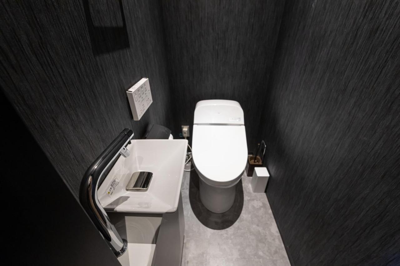 Hotel Liberte Kyoto Gojo Exteriér fotografie