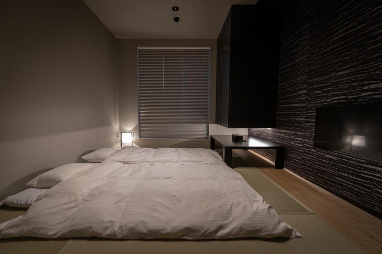 Hotel Liberte Kyoto Gojo Exteriér fotografie