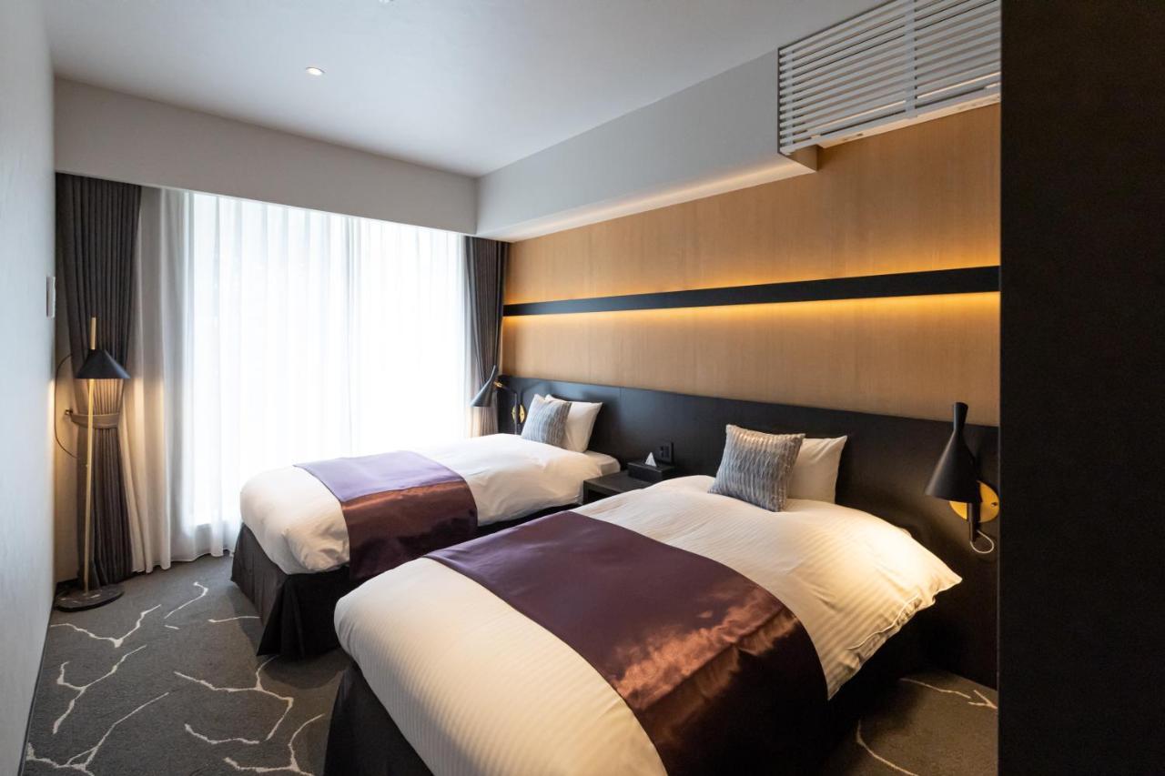 Hotel Liberte Kyoto Gojo Exteriér fotografie