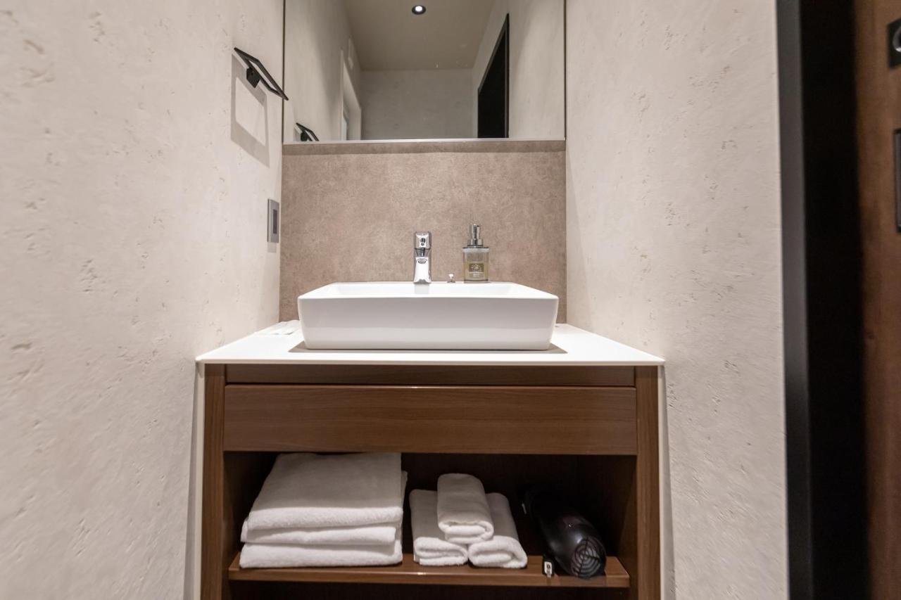 Hotel Liberte Kyoto Gojo Exteriér fotografie