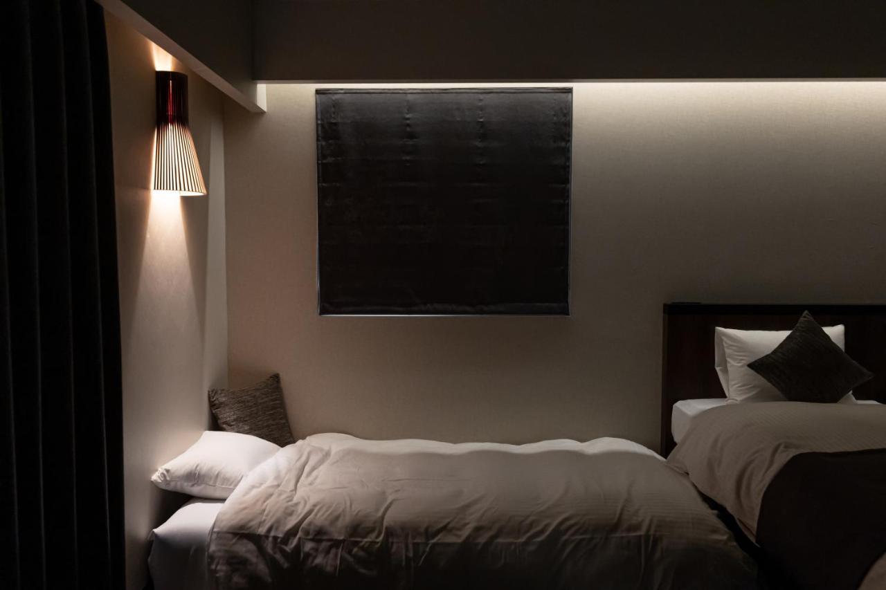 Hotel Liberte Kyoto Gojo Exteriér fotografie