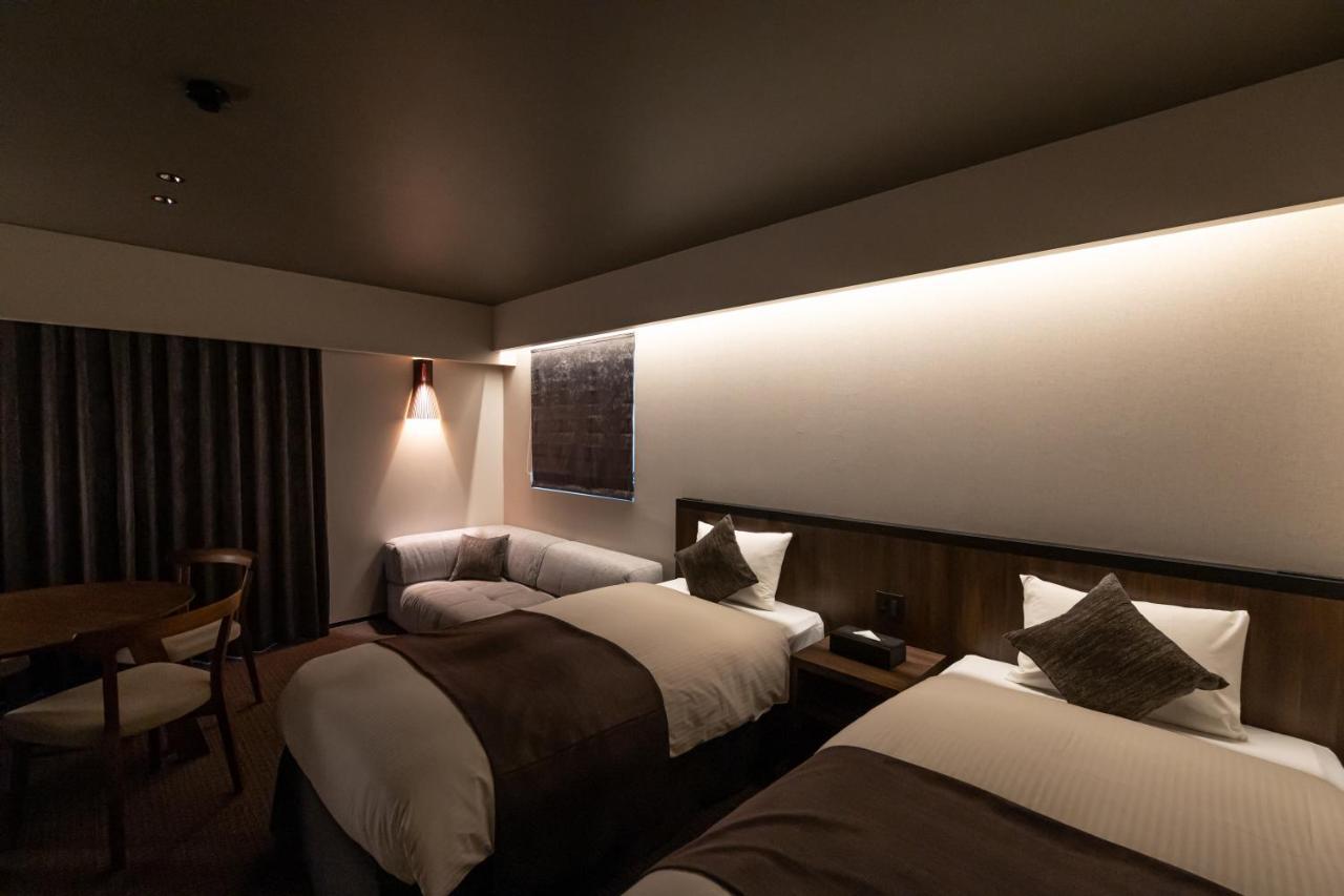 Hotel Liberte Kyoto Gojo Exteriér fotografie