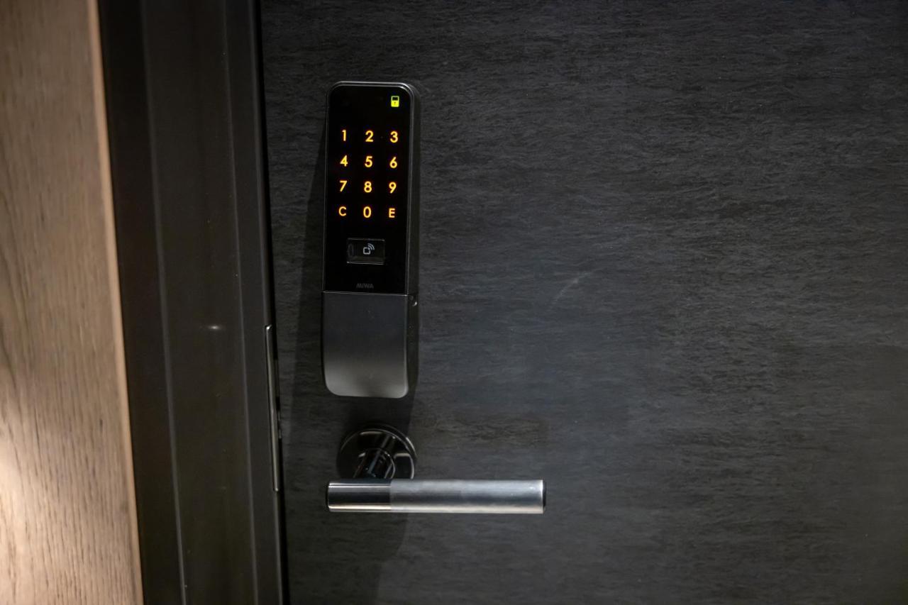 Hotel Liberte Kyoto Gojo Exteriér fotografie