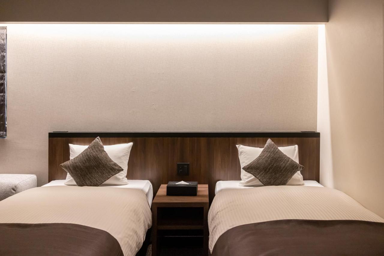 Hotel Liberte Kyoto Gojo Exteriér fotografie